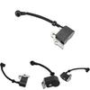 Mcculloch Grass Trimmer Parts High Voltage Coil Ignition For Single Cylinder Engines