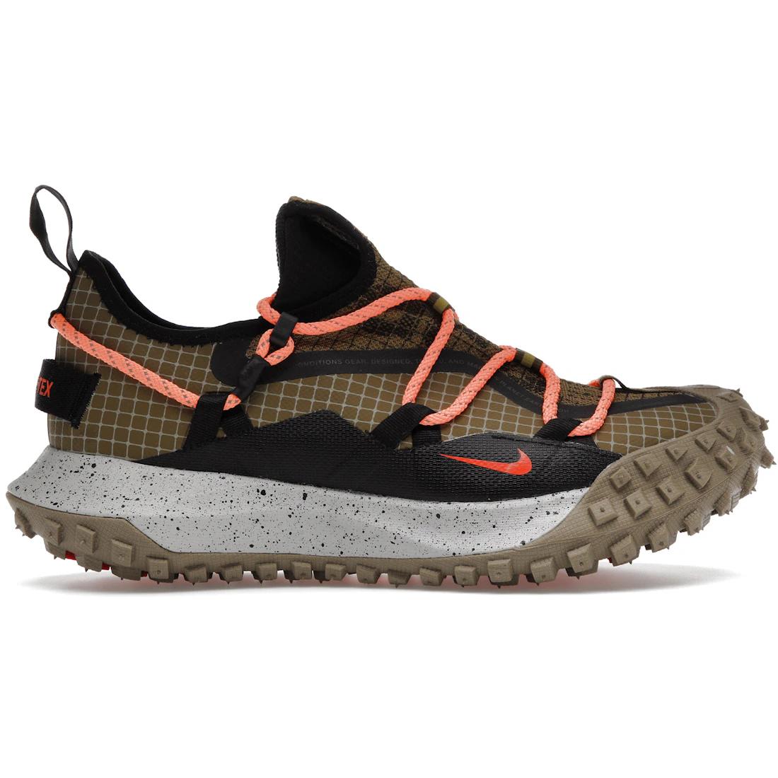 

Sneaker Nike ACG Mountain Fly Low Gore-Tex SE Hazel Rush(DD2861-200) 40.5