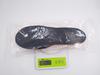 PU Full Arch Support Insoles for Plantar Fasciitis with Shock Absorbing Heel Pads for Men and Women