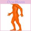 Premium Ganzkörper Lycra Spandex Skin Suit Catsuit Für Halloween Party Wear Unisex