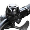Aluminum Alloy Bike Bell for Adults, Loud Bicycle Cycling Bell for Mountain, Road, Electric Bike & Scooter Commuting