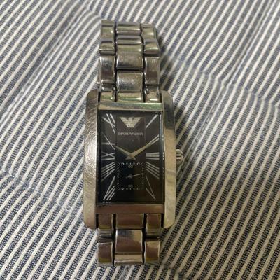 Used EMPORIO ARMANI Watch