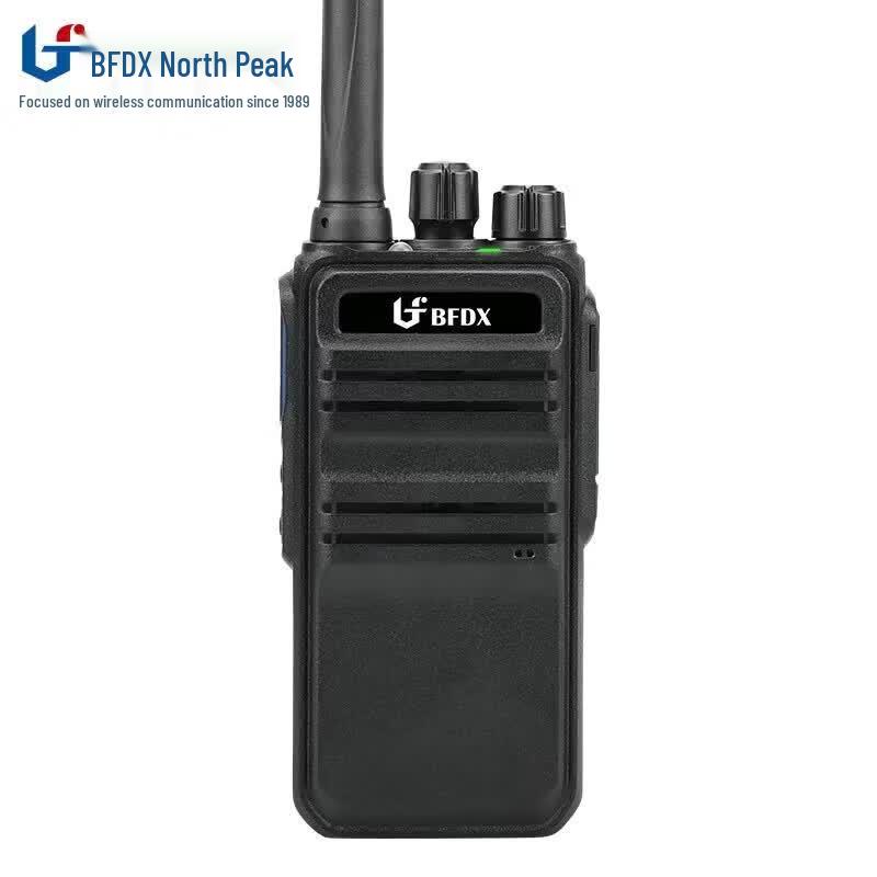 Beifeng BF-308 Professional Handheld Walkie-Talkie (CN version)