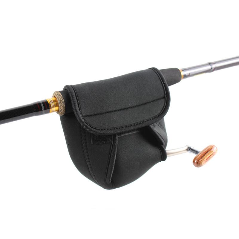 Brangdy Spinning Reel Protective Bag