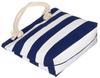 Spring/summer Bag FB01-BIG STRAPS-0699 D.BLUE
