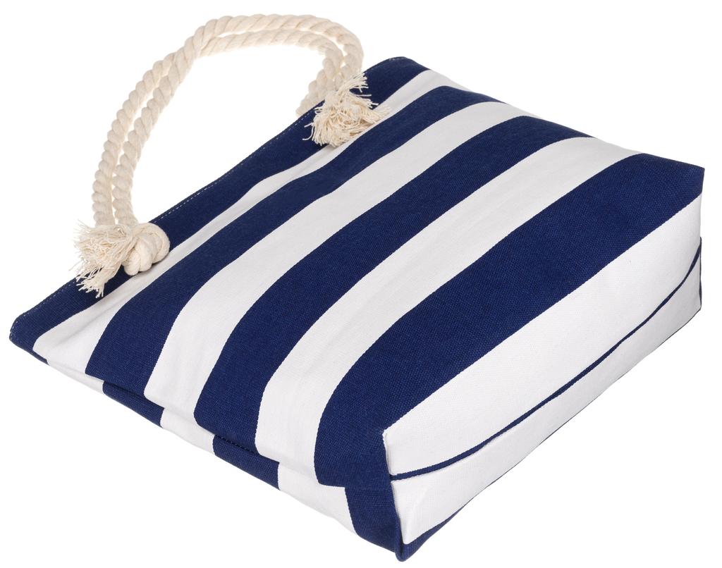 Spring/summer Bag FB01-BIG STRAPS-0699 D.BLUE