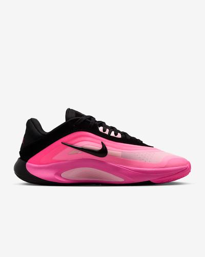 Nike A'One EP A'ja Wilson Dámské basketbalové boty FZ8606-001 Velikost
