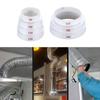 1Pcs For Fan Ventilation Fan Pipe Multi Reducer Extractor Exhaust Duct Durable Duct Tube