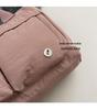 Minimalist Chic Handbag with Shoulder Strap