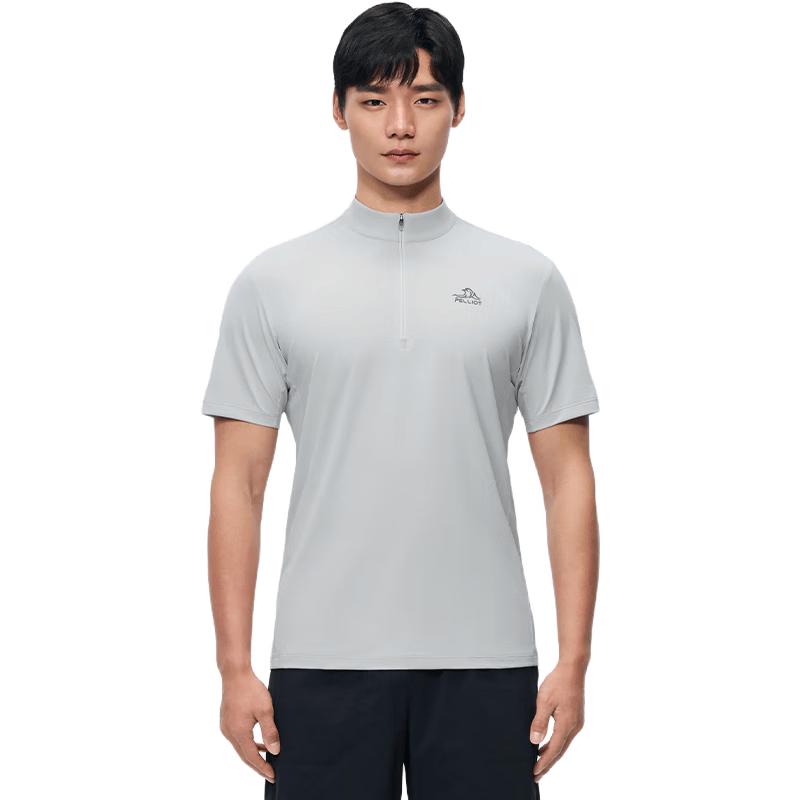 Pelliot Outdoor Quick-Dry Short Sleeve T-Shirt