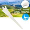 Pale Generator Eolian 580MM Pale Generator Eolian Repeller Cuplu de Pornire Redus Pale Repeller de Înlocuire Piese Generator Solar