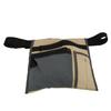 Canvas Waist Hanging Bag 5-Pocket Storage Bag Durable Tool Belt Bag  Electrician Maintenance