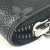 Louis Vuitton M82081 MonogramEclipse Zippy-Organizer NM Zip Around Long Wallet