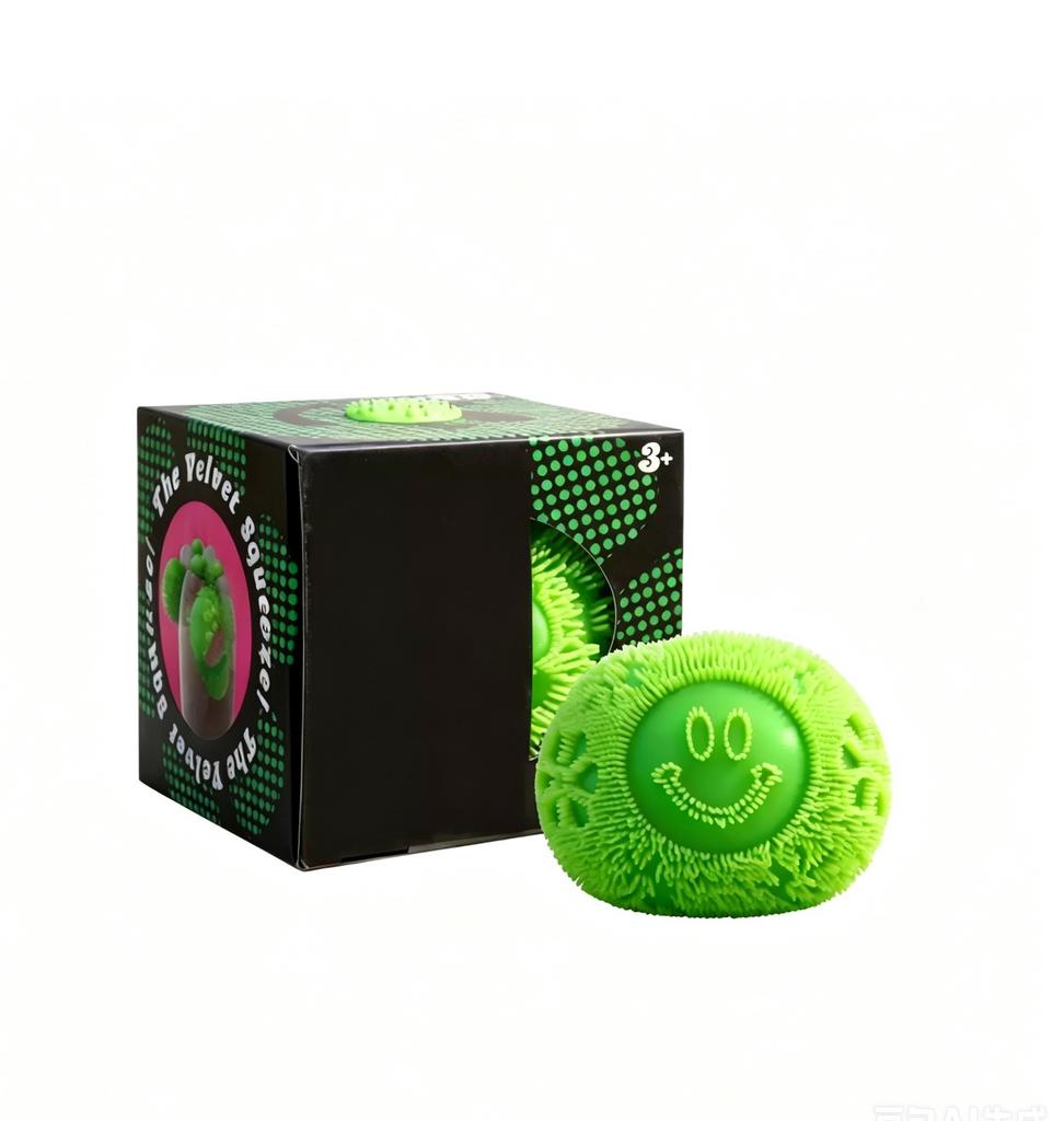 Unzip Toy Nee Doh Dream Water Drop Stream Cube Maltose Pinch Music