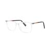 High-End Square Metal Eyeglasses Frame for Men and Women - Available In Multiple Colors