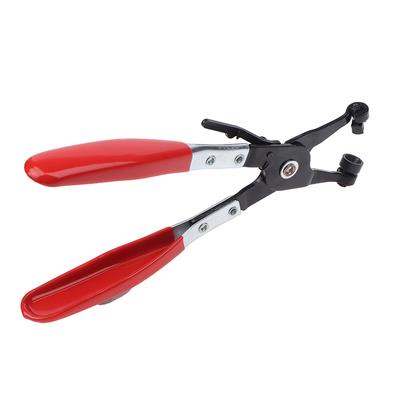 Water Pipe Hose Flat Band Ring Type Hose Clamp Pliers Auto Removal Tool For Garden Car Truck