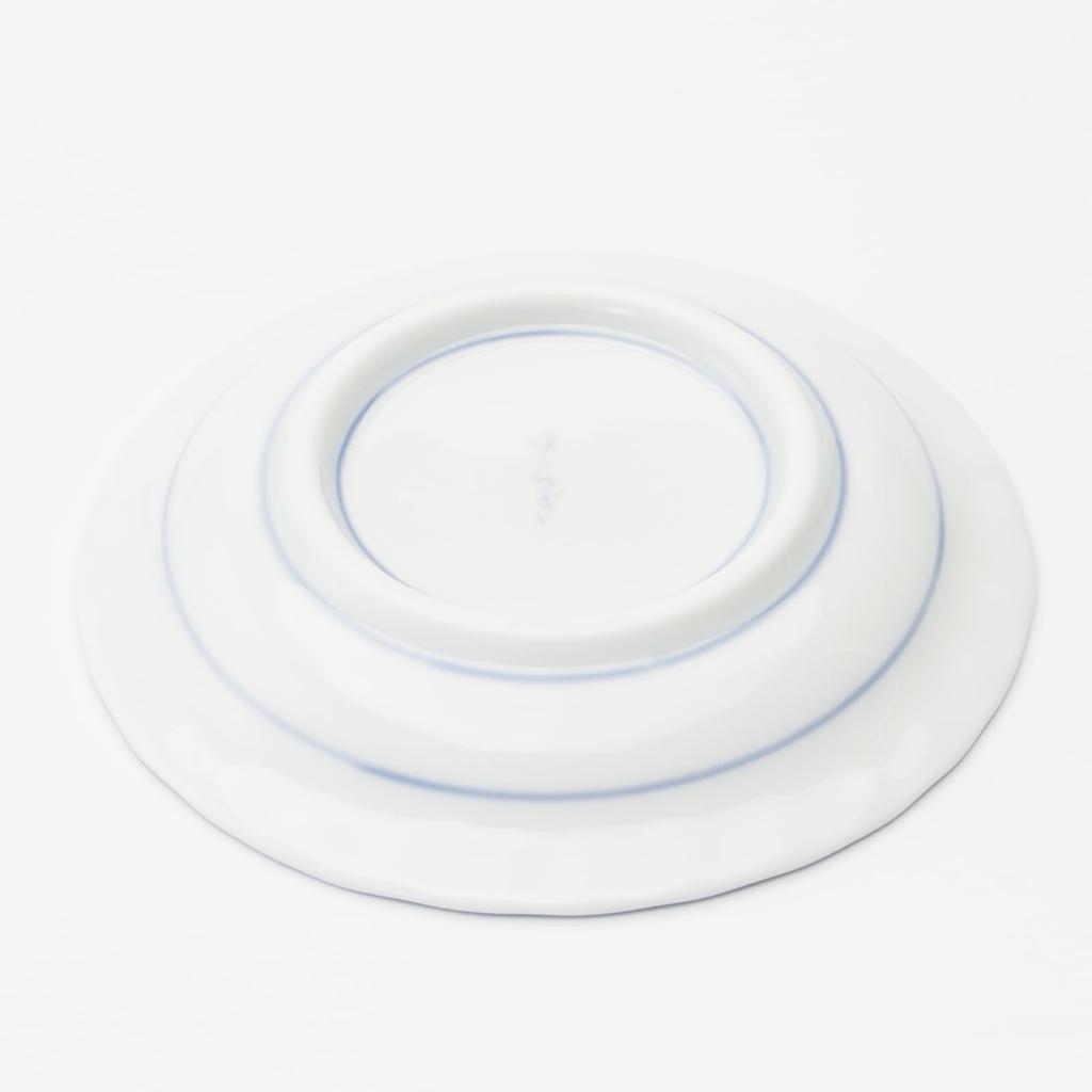 Mino ware dinnerware set of including a small a small and a soy sauce Approximately 12cm Microwave and dishwasher Made in Product 564622