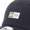 New Era Casual Classic Box Logo Free CC Mini Box NER36C6541 Cap, Navy, Logo, NVY, 251, 14388460,