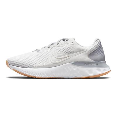 Renew Run 2 Tinta Platino Scarpe da Ginnastica da Uomo Bianco Bianco Summit Grigio Lupo CU3504-009