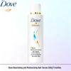 Dove Nourishing Moisturizing Hair Conditioner 3-Pack