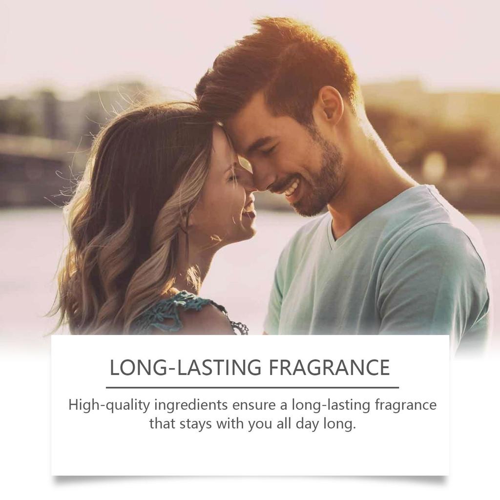 Enchanting Rose Floral Fresh Powder Perfume With Alluring Scent For Women