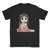 Ayumu Kasuga Osaka Unisexs T Shirts  Hipster Tees Short Sleeve Crew Neck TShirt 100 Cotton Plus Size Clothes