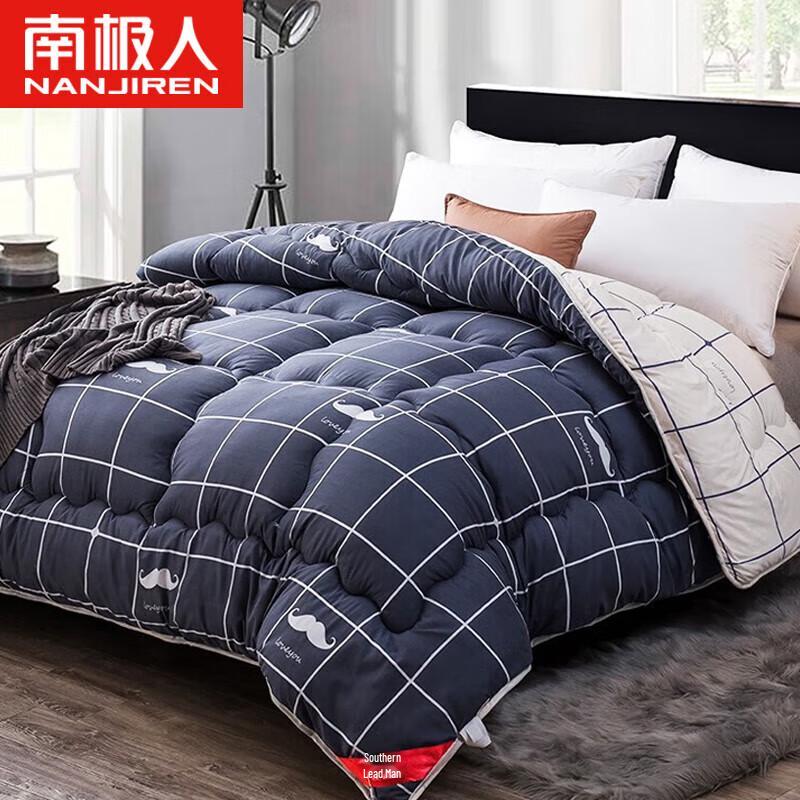 

Nanjiren All-Season Student Dorm Quilt