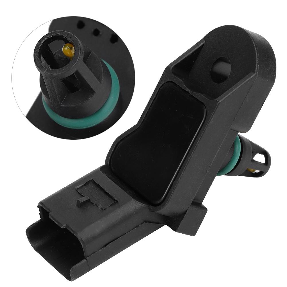 Manifold Absolute Pressure MAP Sensor Fit for Citroen 1920AJ 9639381480 0261230043 467680