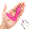 Mini Dildo Vibrators Panties For Women Female Masturbator Clitoris Stimulator Vagina Massager Vibrator Erotic Toy Sex Machine 18