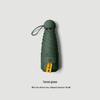 Women's 5-Fold Mini Sun & Rain UV Protection Umbrella – Ultra-Light & Dual Use