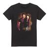 Farscape Unisex Adult Wanted T-Shirt
