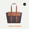 ITO PORCINI TOTE Series, Muzong 14L Tote Bag