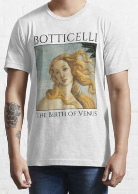 Üst giysisi – T-shirtler