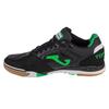 Mens Top Flex Rebound 25 Leather Indoor Football Shoes