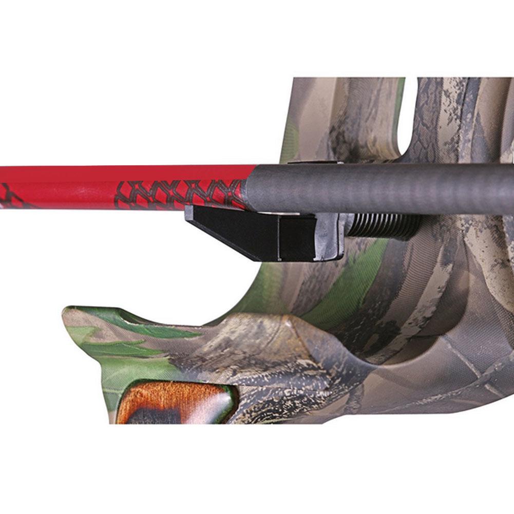 Archery Screw In Lf Right Hand Hunting Rest Recurve Bow Shooting