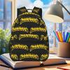 Hatebreed Band Backpack Student Boys Girls BookBag Kids School Bag Computer Shoulder Bags for Men Women