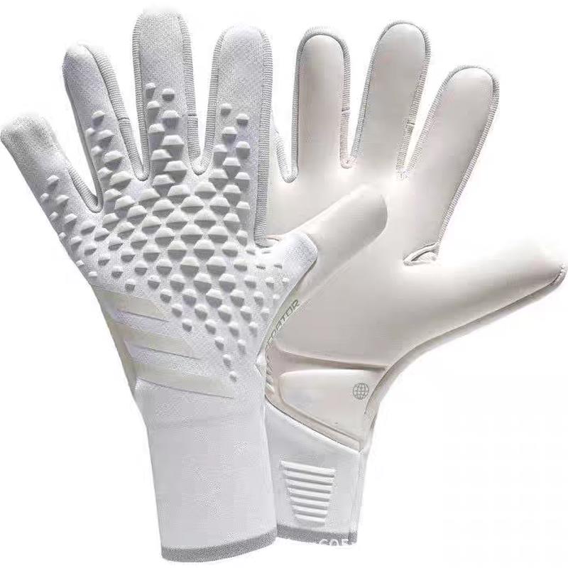 Lantuan Thickened Latex Goalkeeper Gloves
