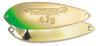 Valkein Spoon Twilight XF Level Ondine 5.2 grams Sinking Lure No.10 (0038)