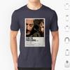 Léon Der ProfiGelb Schwarz Kunstwerk T-Shirt Baumwolle Herren Damen DIY Druck Leon Leon Der Profi Film Mathilda Natalie