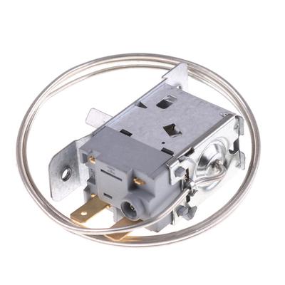 2-poliger Wpf-20-Klemmen-Gefrierschrank-Thermostat mit Metallkabel