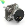 DA7H-26-15XB DA7H-26-15XC D09H-26-15X D09H2615X DA7H-26-15XA Rear Wheel Hub Bearing For Mazda 2 DL DJ 1.5 2014-