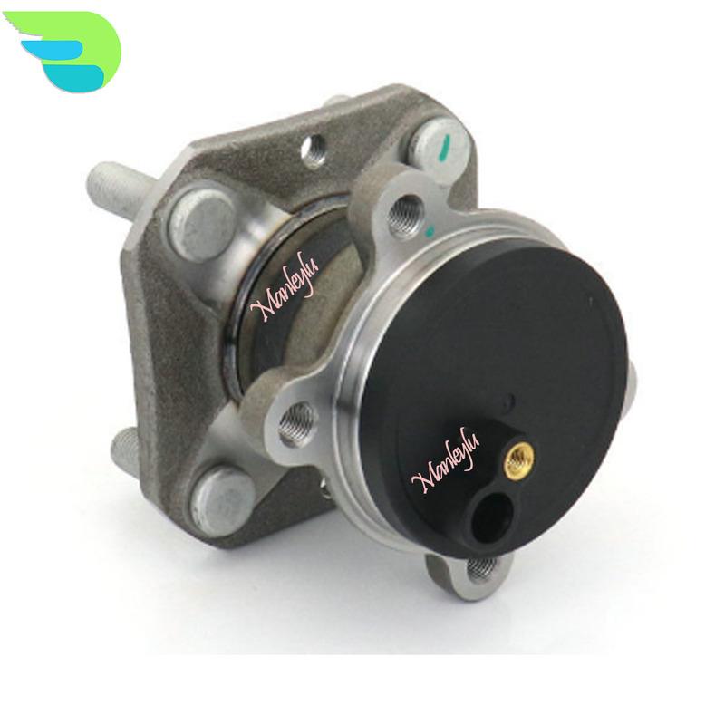 DA7H-26-15XB DA7H-26-15XC D09H-26-15X D09H2615X DA7H-26-15XA Rear Wheel Hub Bearing For Mazda 2 DL DJ 1.5 2014-