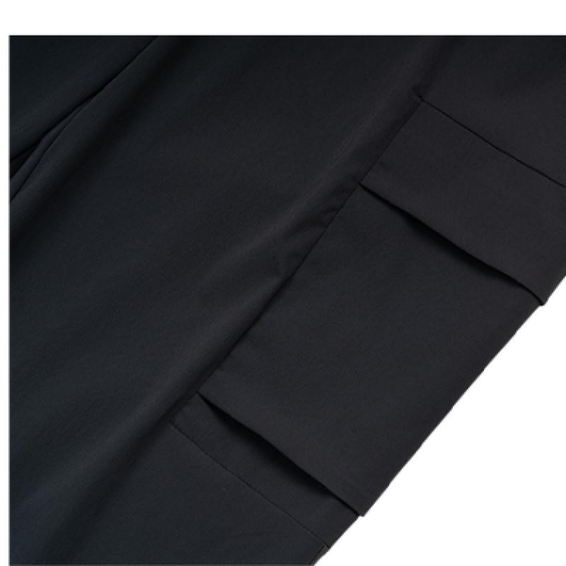 New Balance Men Frozen Wide Cargo Pants Nbntf2m441 60