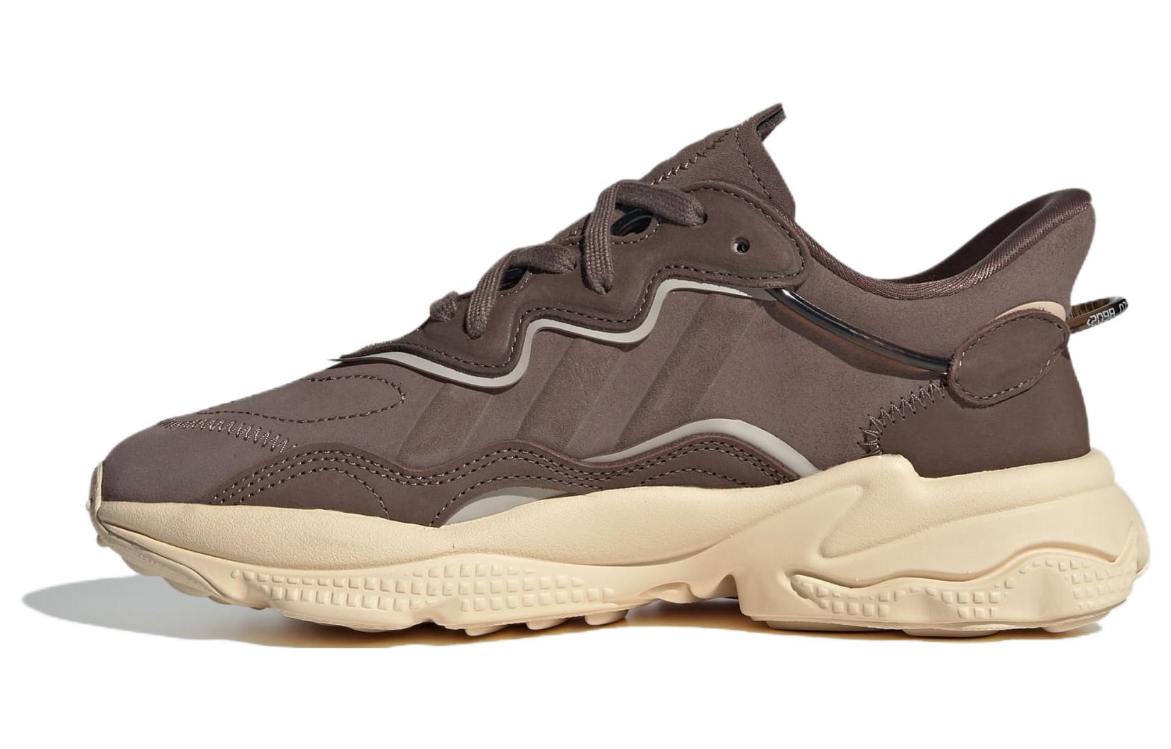 Adidas Wmns Ozweego  Earth Strata  Women s IE9509 42⅔