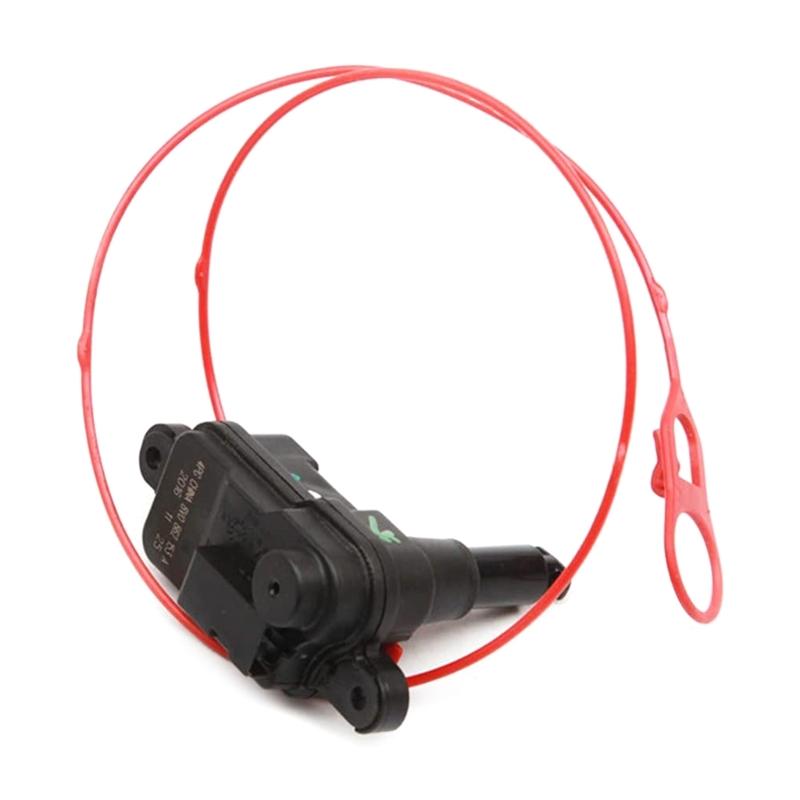 Fuel-Flap Actuator Fuel-Flap Door Caps Release Lock Actuator Fuel Filler Door Opener Actuator Used for A1//A5-/A6-