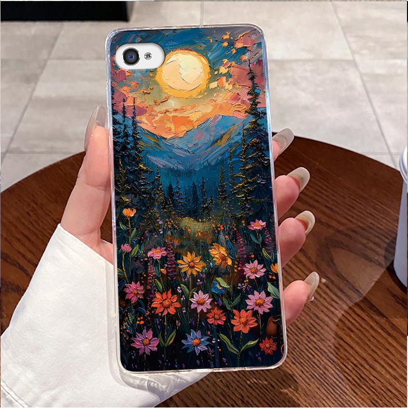 Für iPhone 4/4s/5/5s Hülle Klar Luxus Niedlich Liebesherz Hase Lustig TPU Weiches Silikon Handyhülle Für iPhone 4 4s 5 5s Rückseite