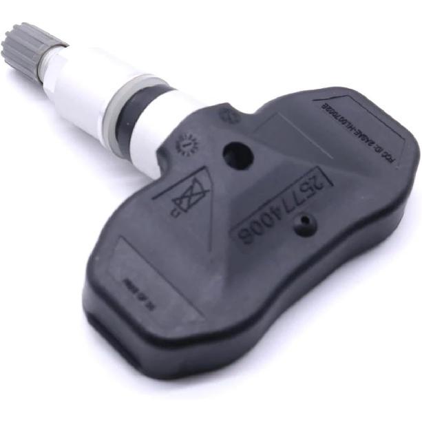 TPMS Sensor for 2001-2010 for GMC for Envoy XL for GMC Envoy Xuv 25774006 Tire Pressure Monitoring System