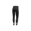 Adidas Running Pants Women's Black FS9832