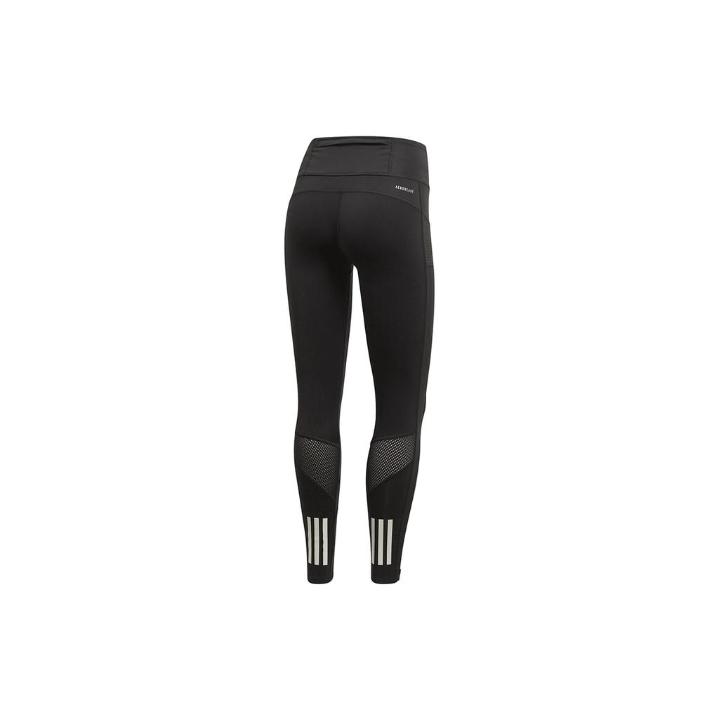 Adidas Running Pants Women's Black FS9832
