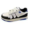 Guochaofeng Sports-Board-Schuhe mit dicker Sohle und Höhenverlängerung, Nische, kreativer Sinn, gebratene Straße, Einzel-Schuhe, Herren-Freizeitschuhe mit Rutschhemmung